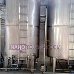 تولید راکتورهای شیمیایی تولید راکتورهای شیمیایی